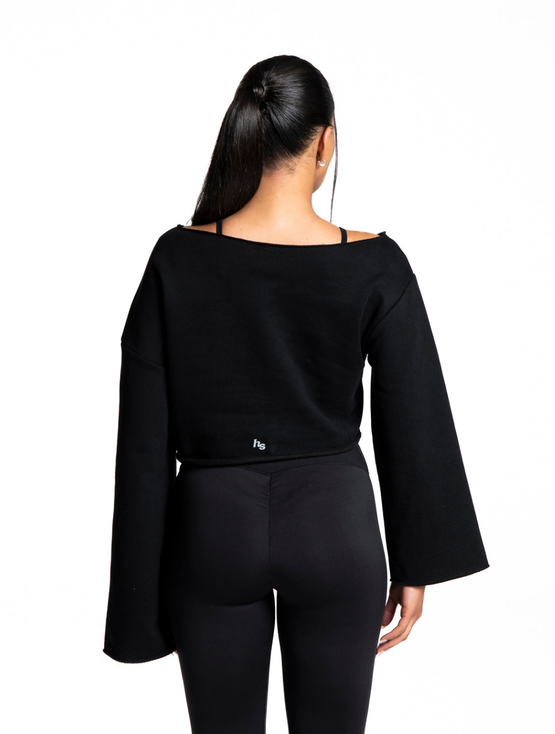 Abraço Suave Encolher de Ombros