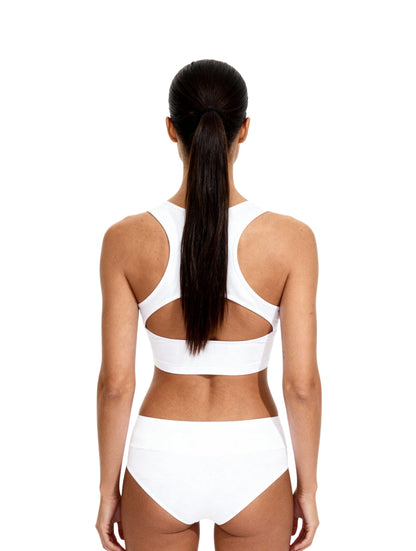 Sutiã Sexy Deep V Back