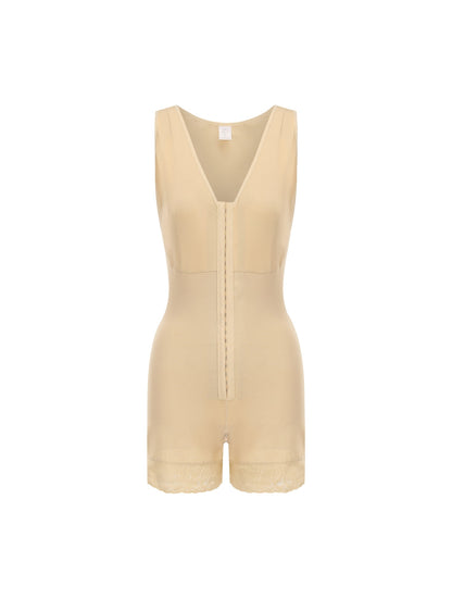 Modelador de compressão colombiano