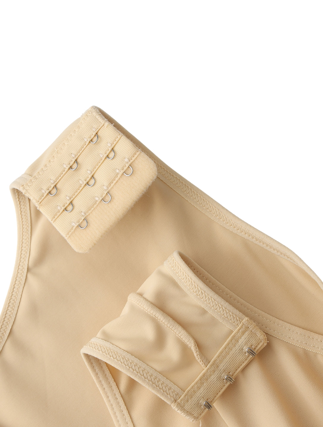 Modelador de compressão colombiano