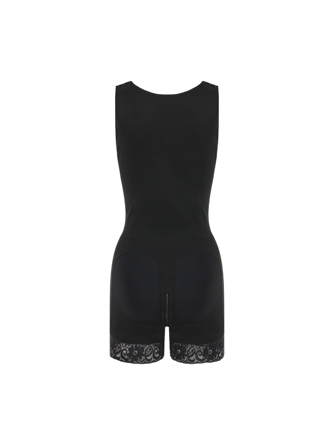 Modelador de compressão colombiano