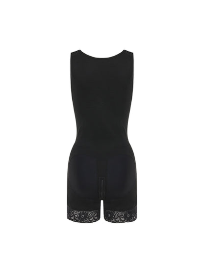 Modelador de compressão colombiano