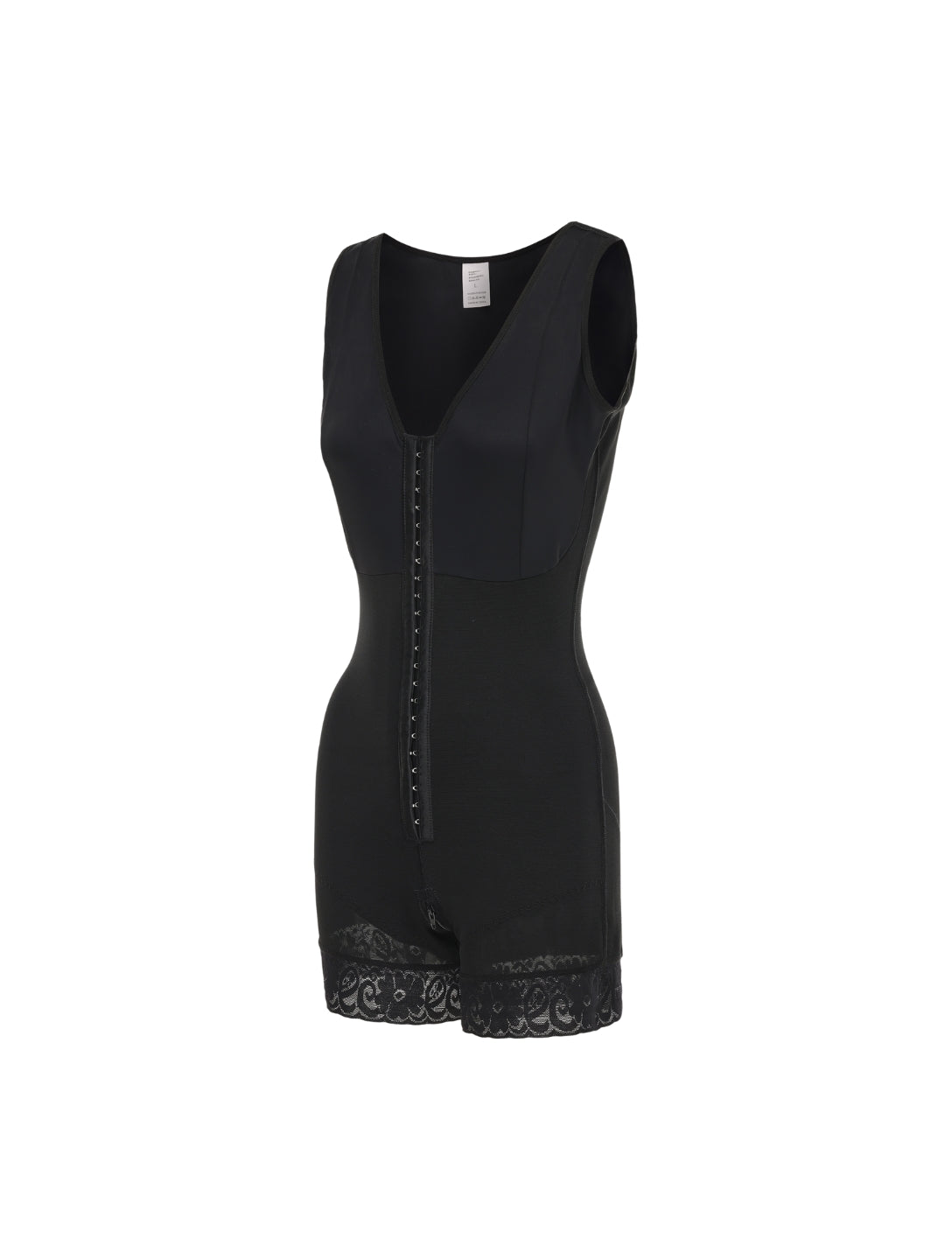 Modelador de compressão colombiano