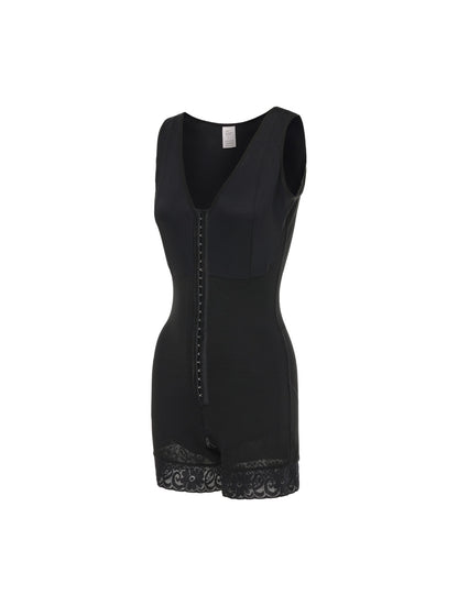 Modelador de compressão colombiano