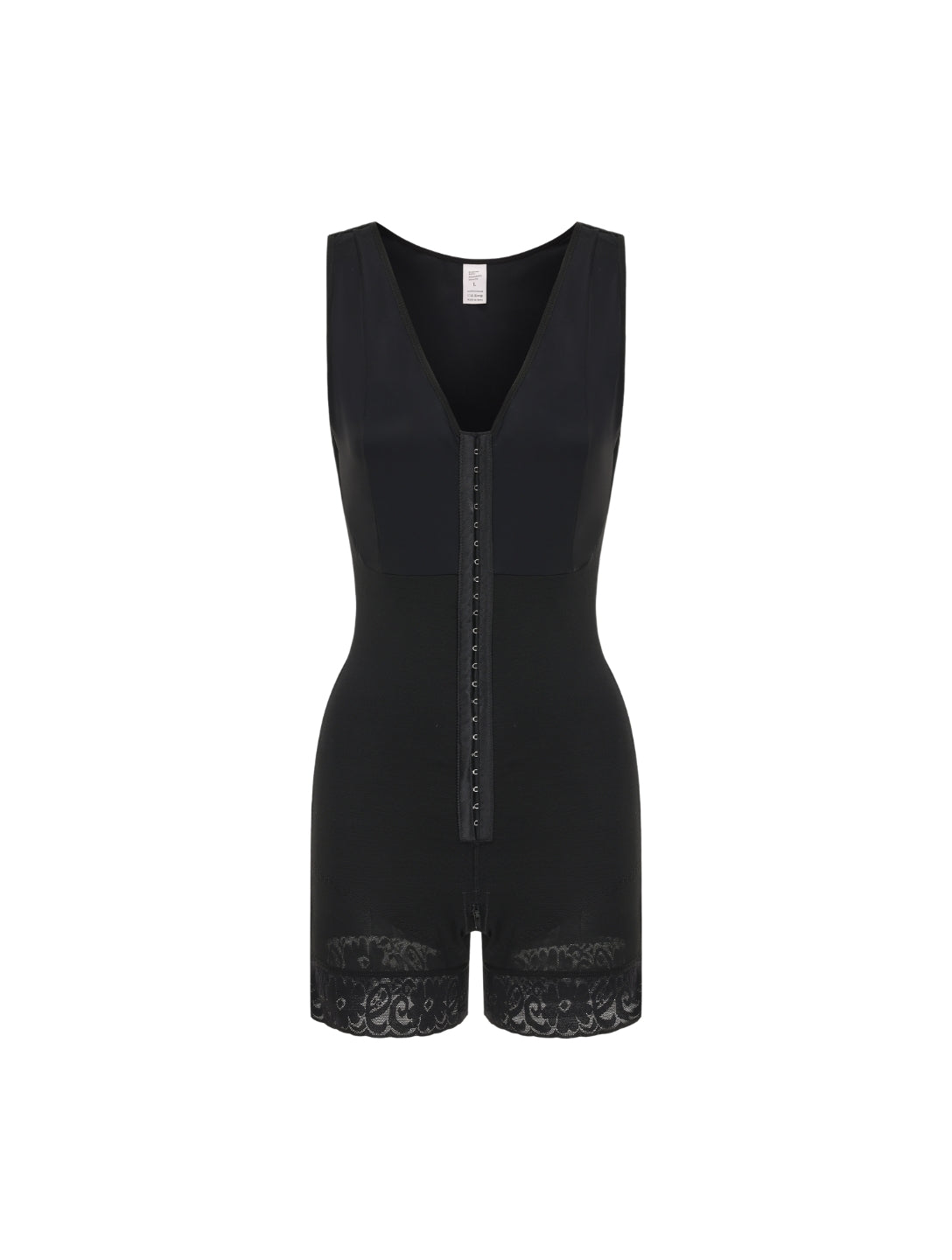 Modelador de compressão colombiano