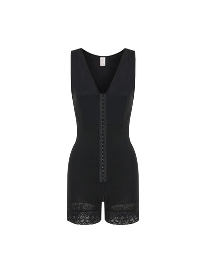 Modelador de compressão colombiano