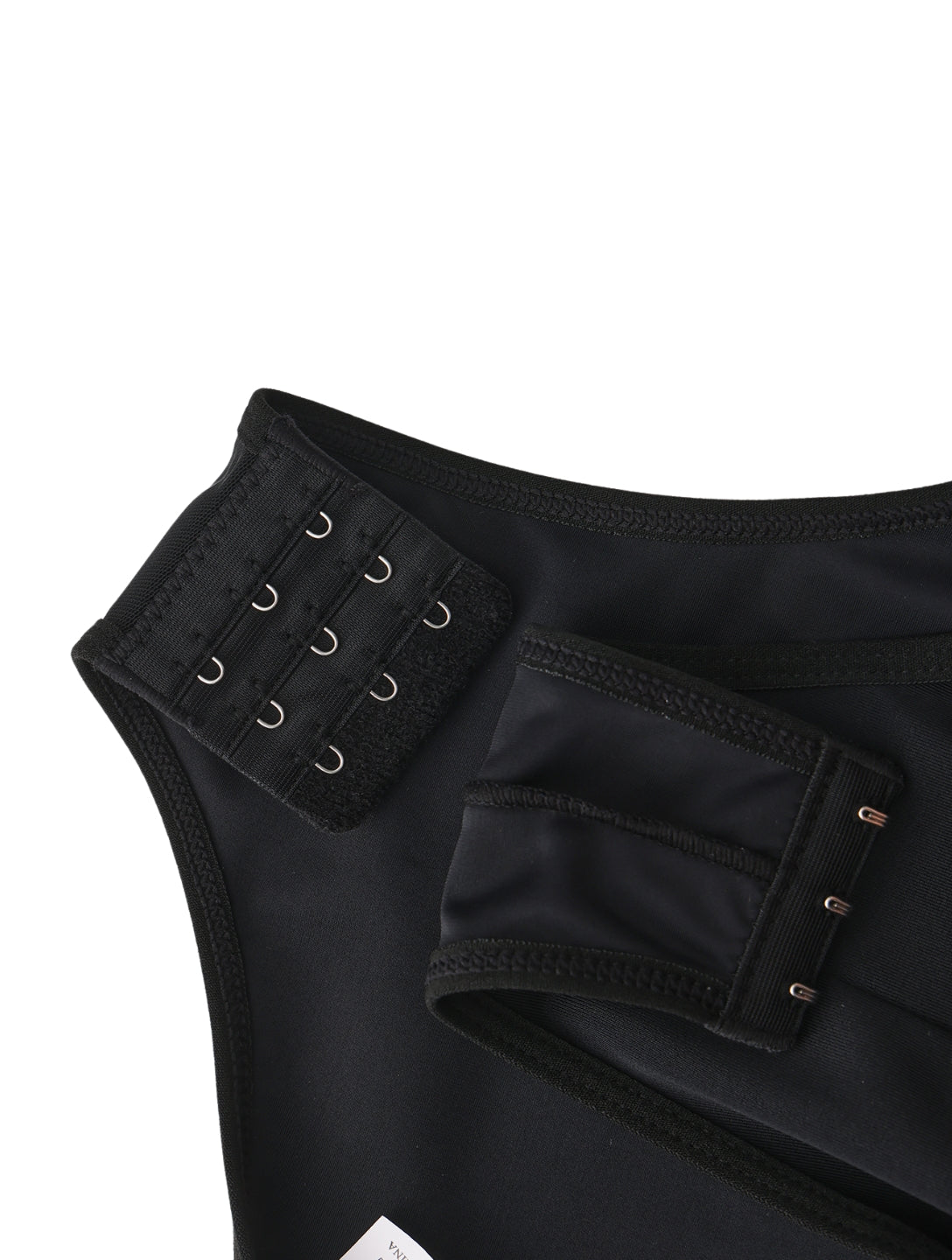 Modelador de compressão colombiano