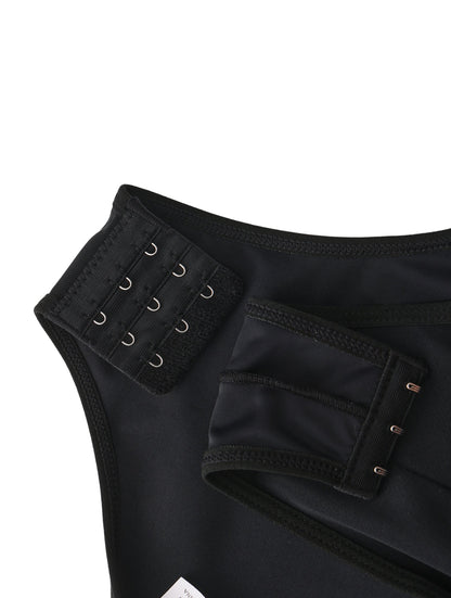 Modelador de compressão colombiano