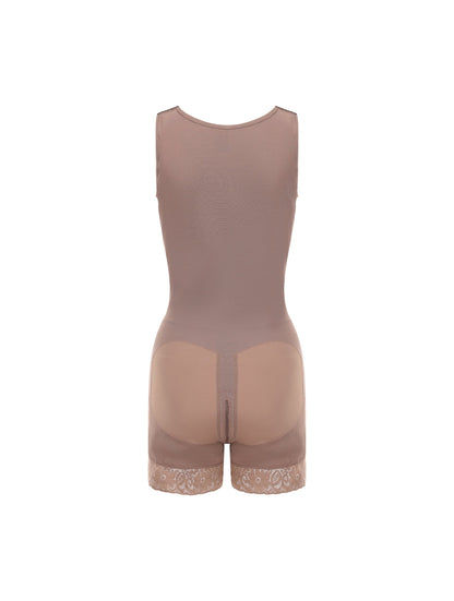 Modelador de compressão colombiano