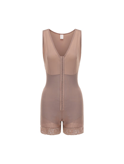 Modelador de compressão colombiano