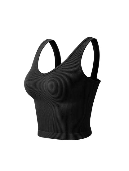 Corte Esculpido com Nervuras