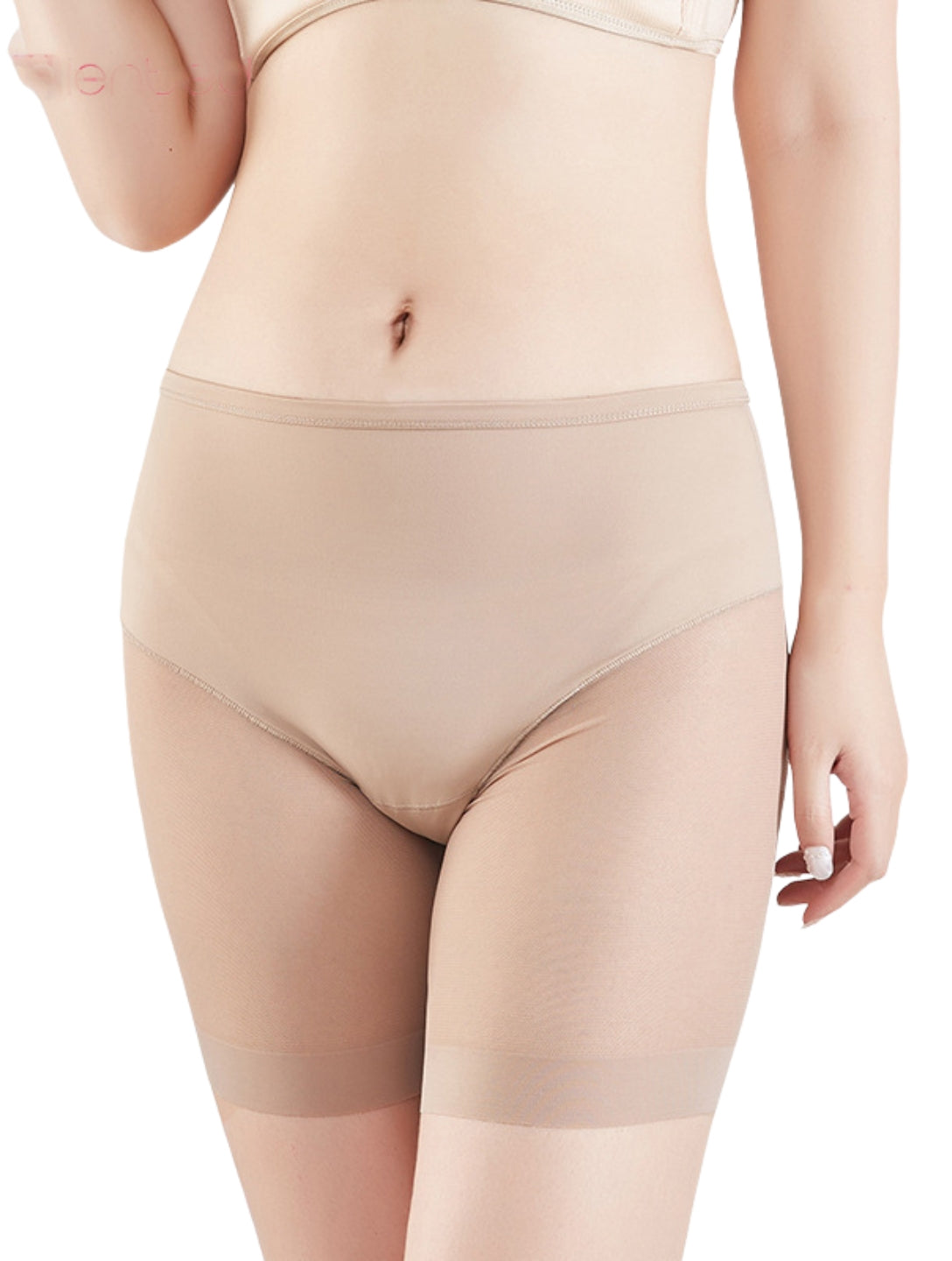 Shorts Sculpt Respirável