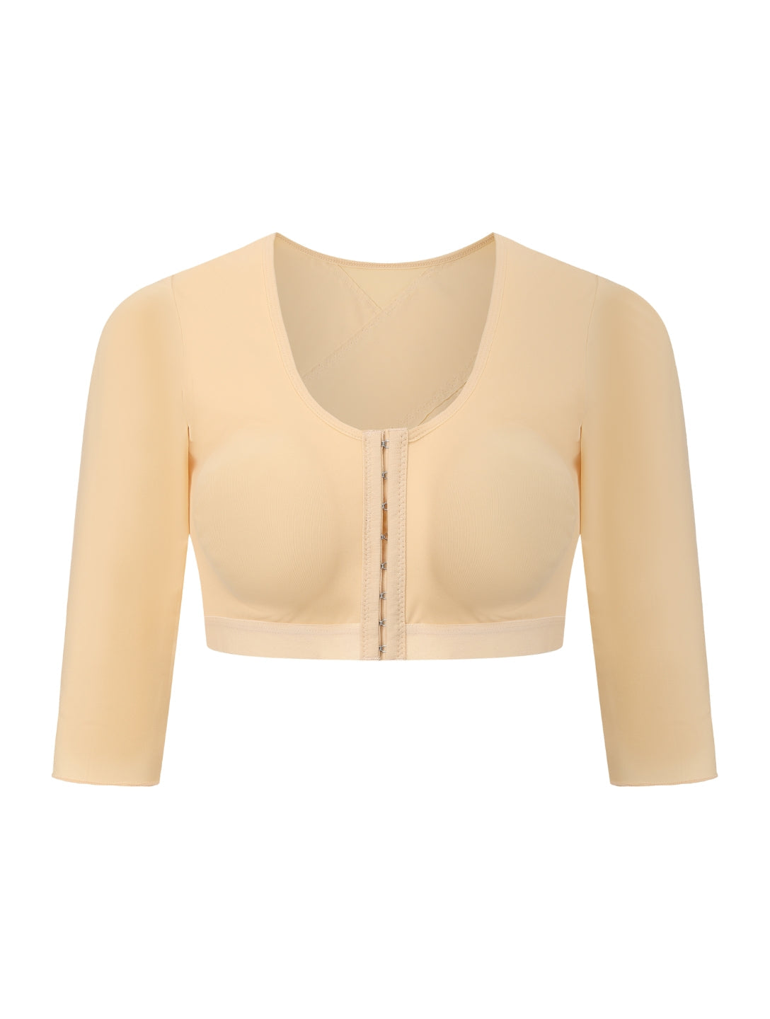 Escultura de compressão do braço