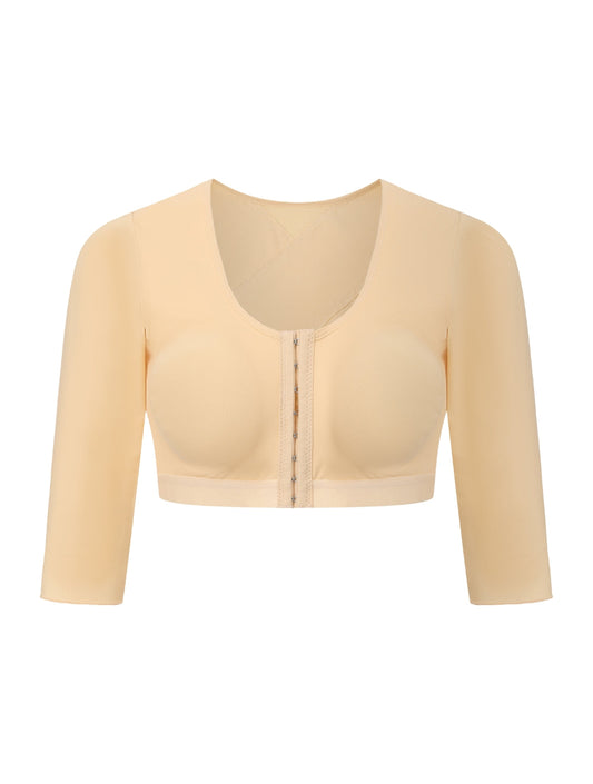 Escultura de compressão do braço