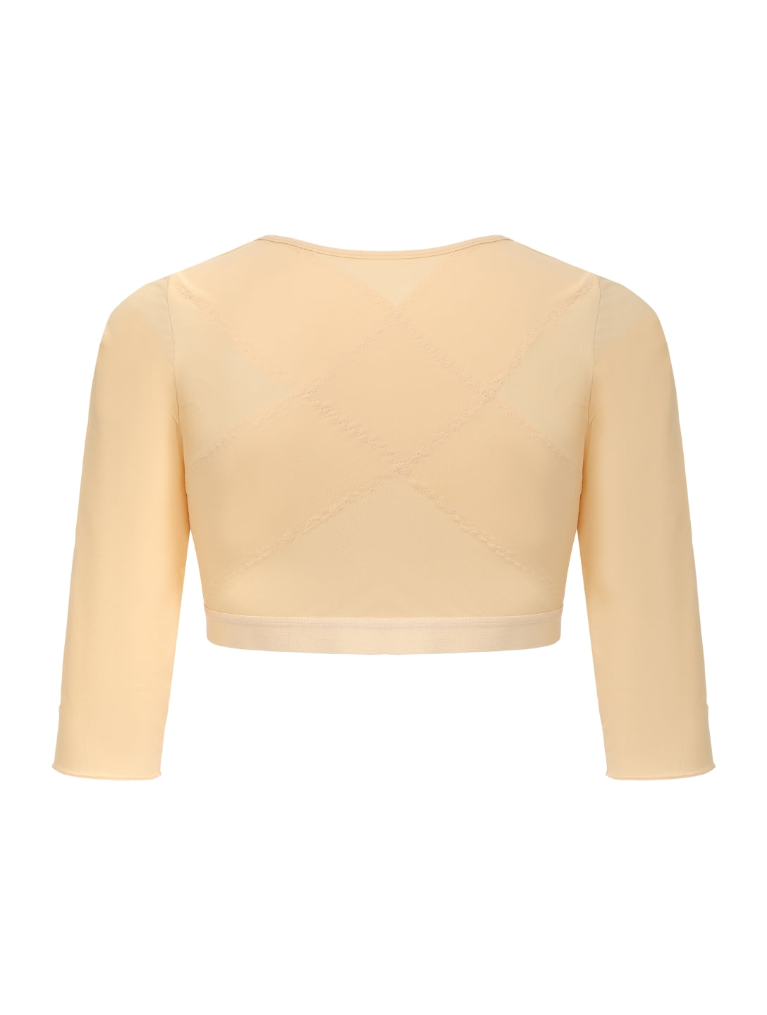 Escultura de compressão do braço