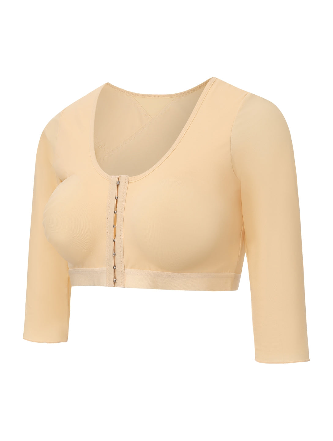 Escultura de compressão do braço