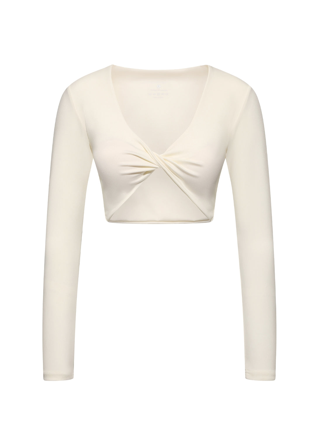 Twist Me Manga Longa