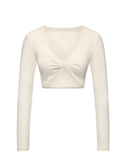 Twist Me Manga Longa