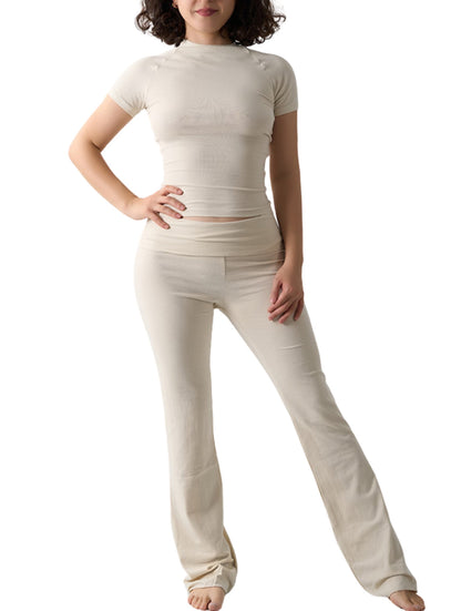 Conjunto Loungewear Essencial Stretch