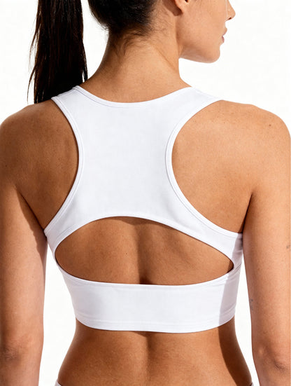 Sutiã Sexy Deep V Back