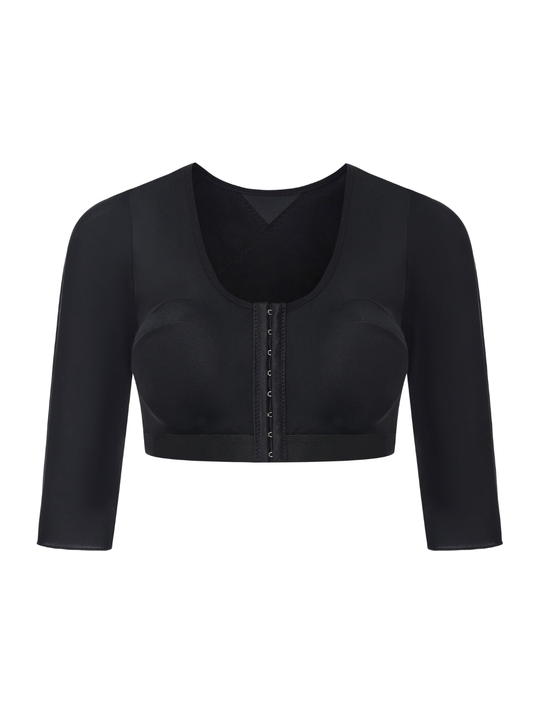 Escultura de compressão do braço