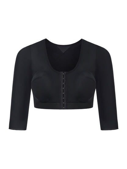 Escultura de compressão do braço