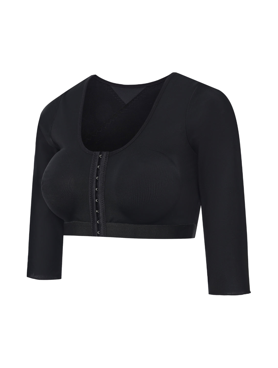 Escultura de compressão do braço