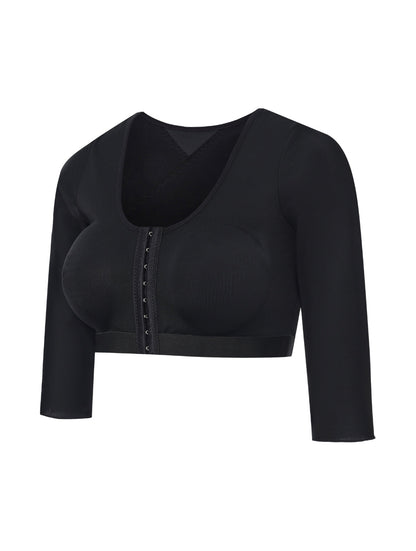 Escultura de compressão do braço