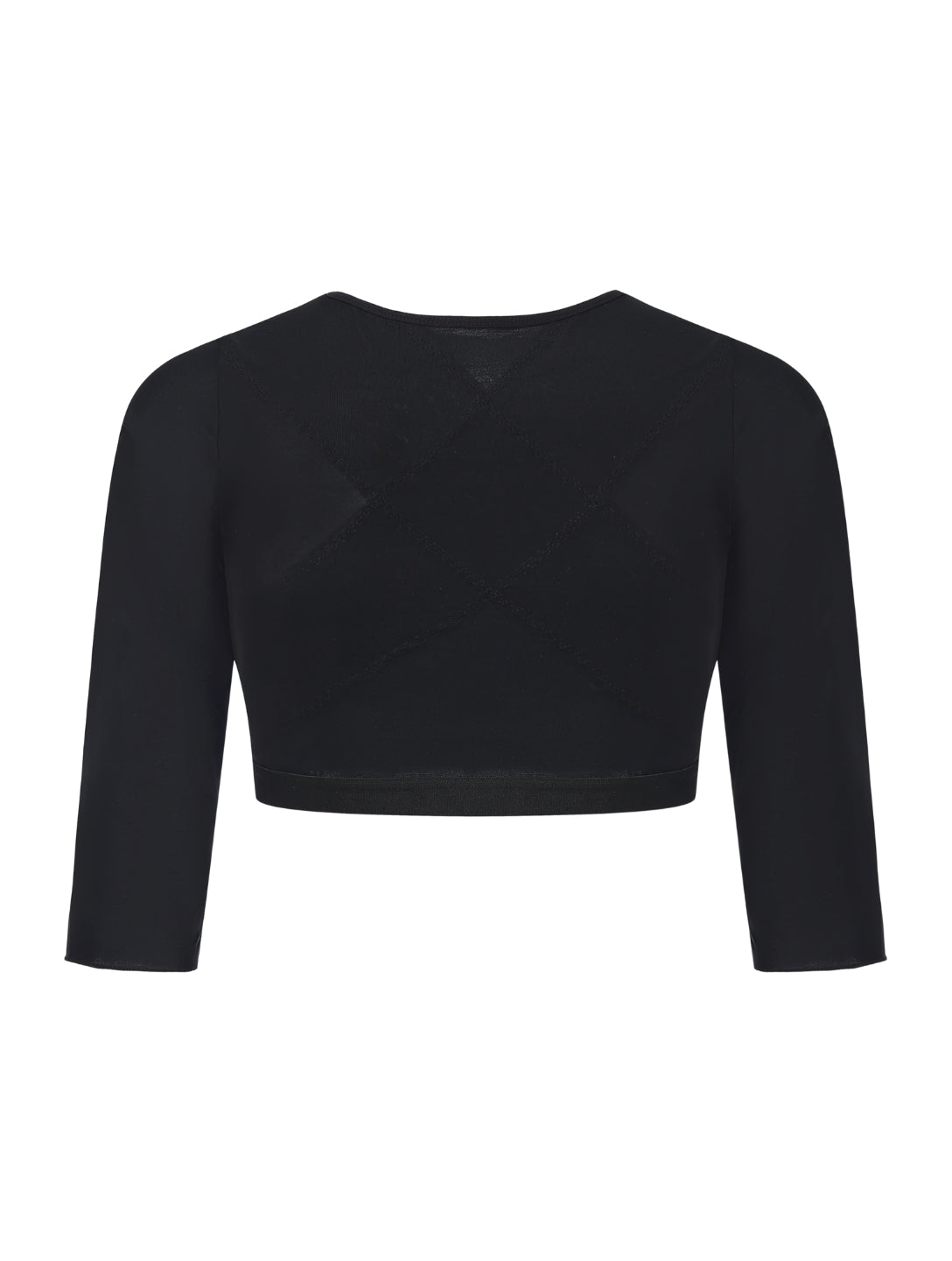 Escultura de compressão do braço