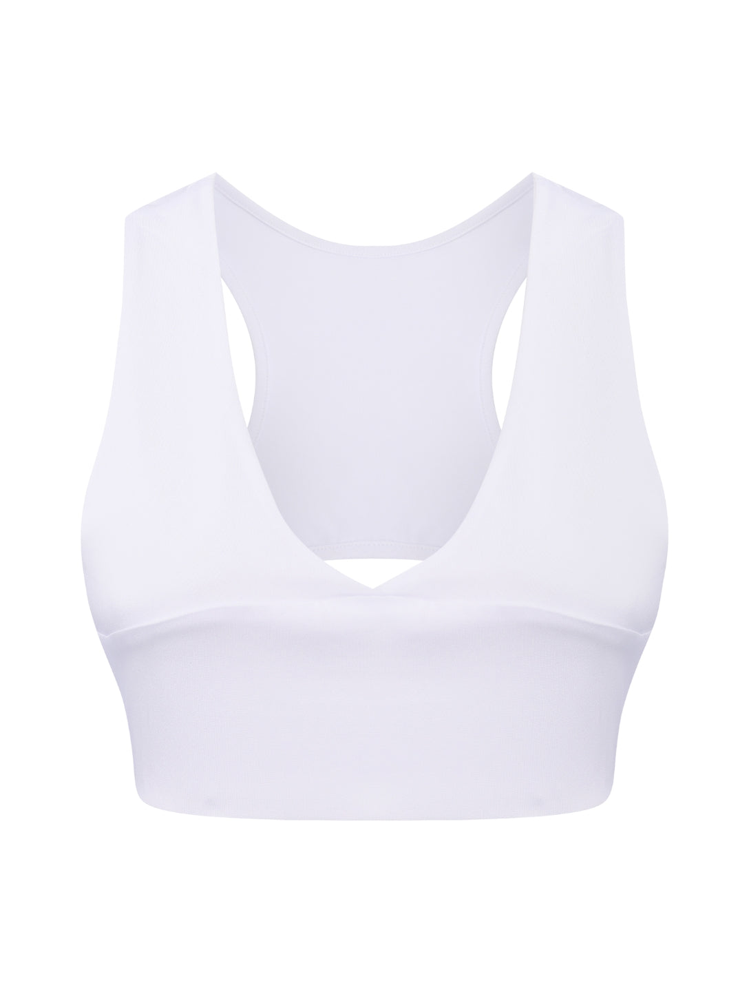 Sutiã Sexy Deep V Back