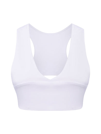 Sutiã Sexy Deep V Back