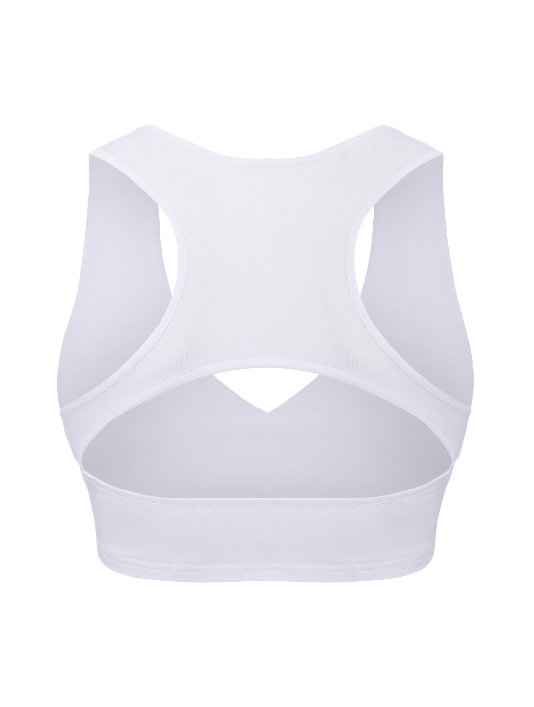 Sutiã Sexy Deep V Back