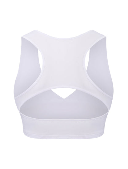 Sutiã Sexy Deep V Back