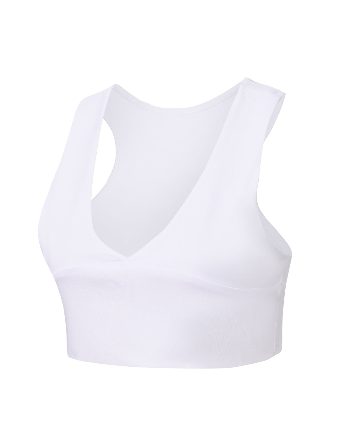 Sutiã Sexy Deep V Back