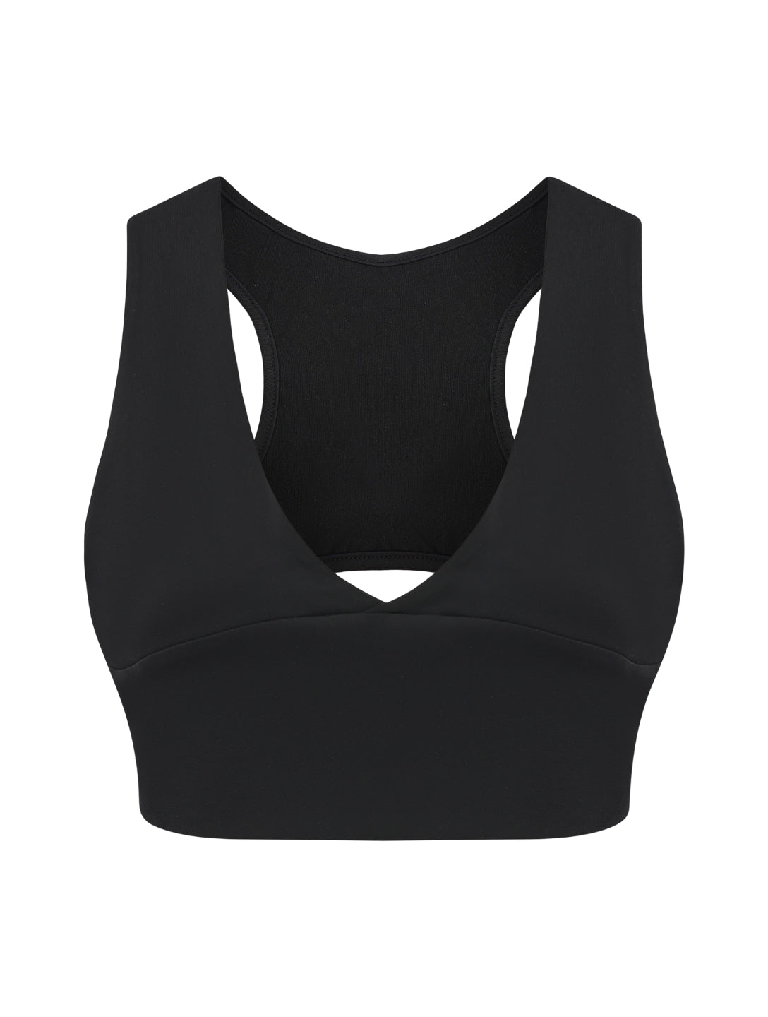 Sutiã Sexy Deep V Back