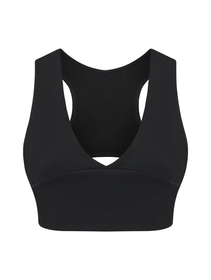 Sutiã Sexy Deep V Back