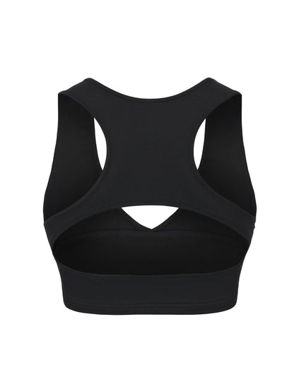 Sutiã Sexy Deep V Back