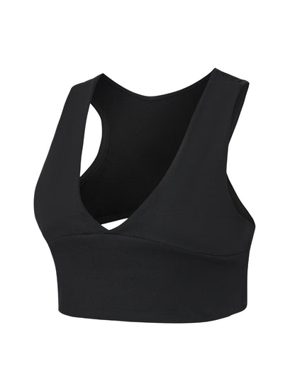 Sutiã Sexy Deep V Back