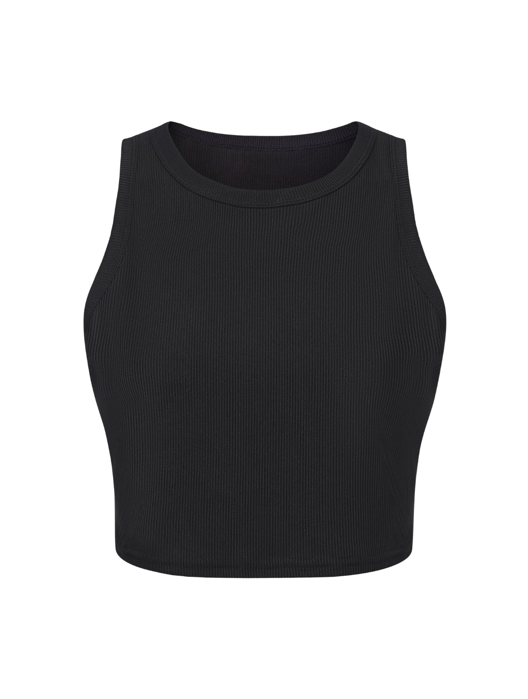 Regata canelada esculpida