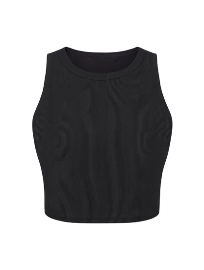 Regata canelada esculpida