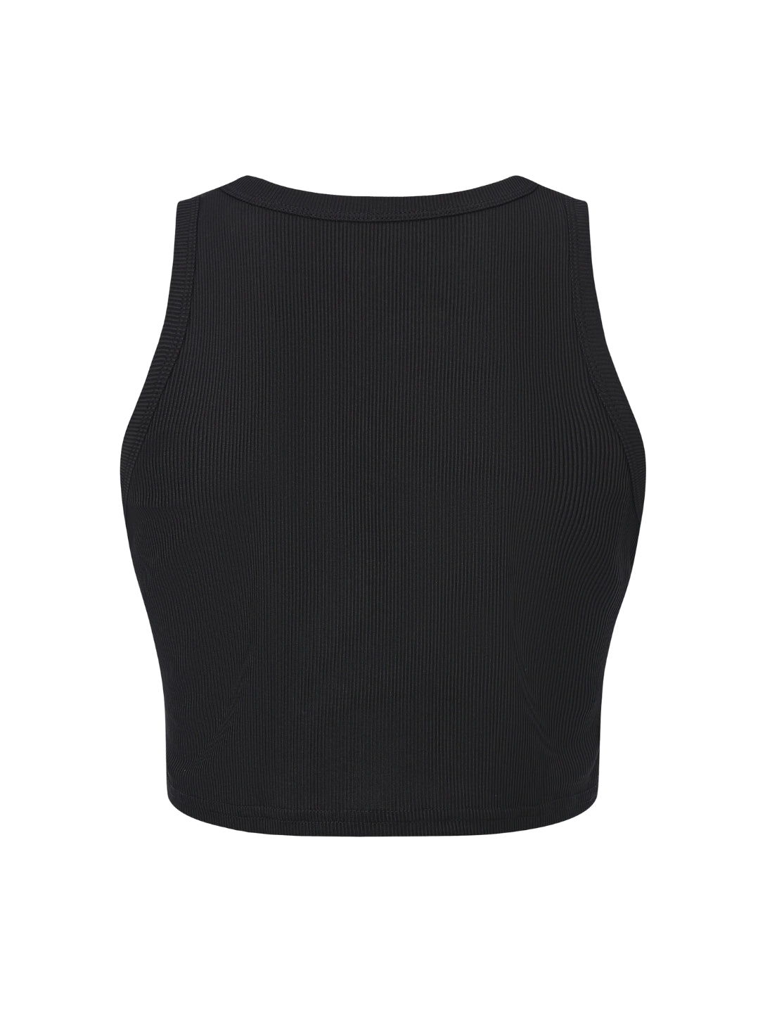 Regata canelada esculpida