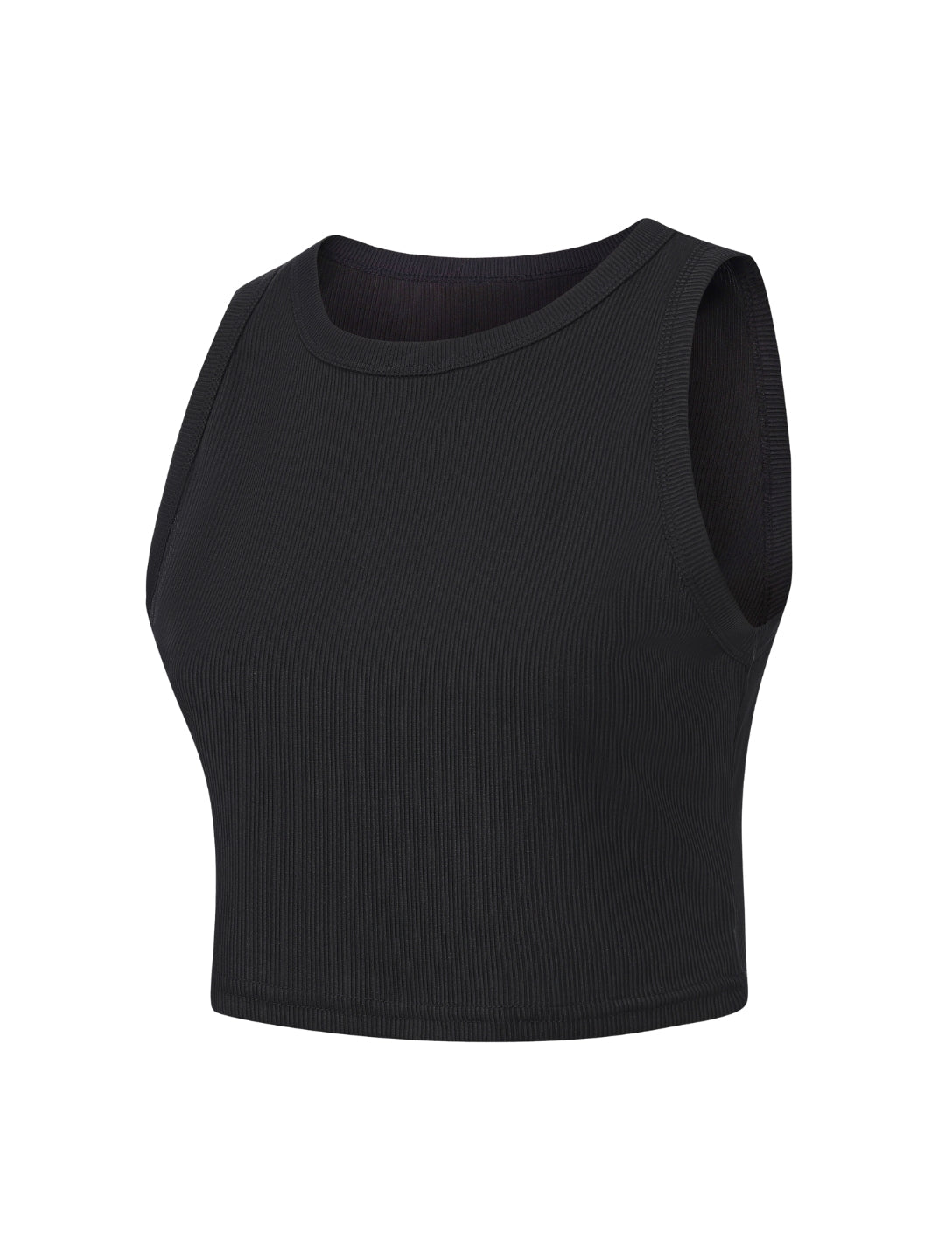 Regata canelada esculpida