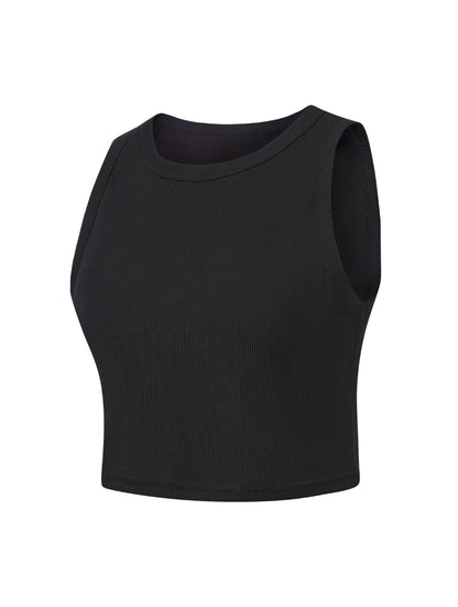 Regata canelada esculpida