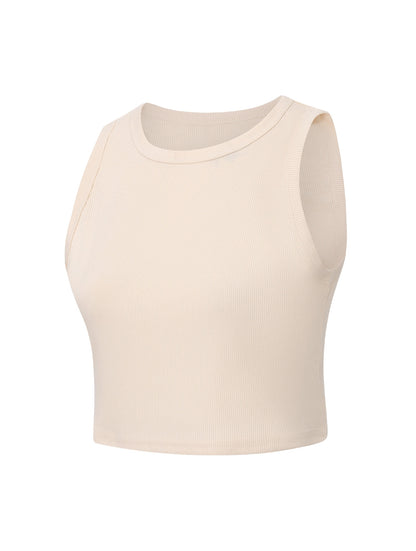 Regata canelada esculpida