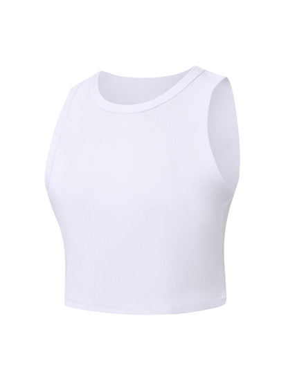 Regata canelada esculpida