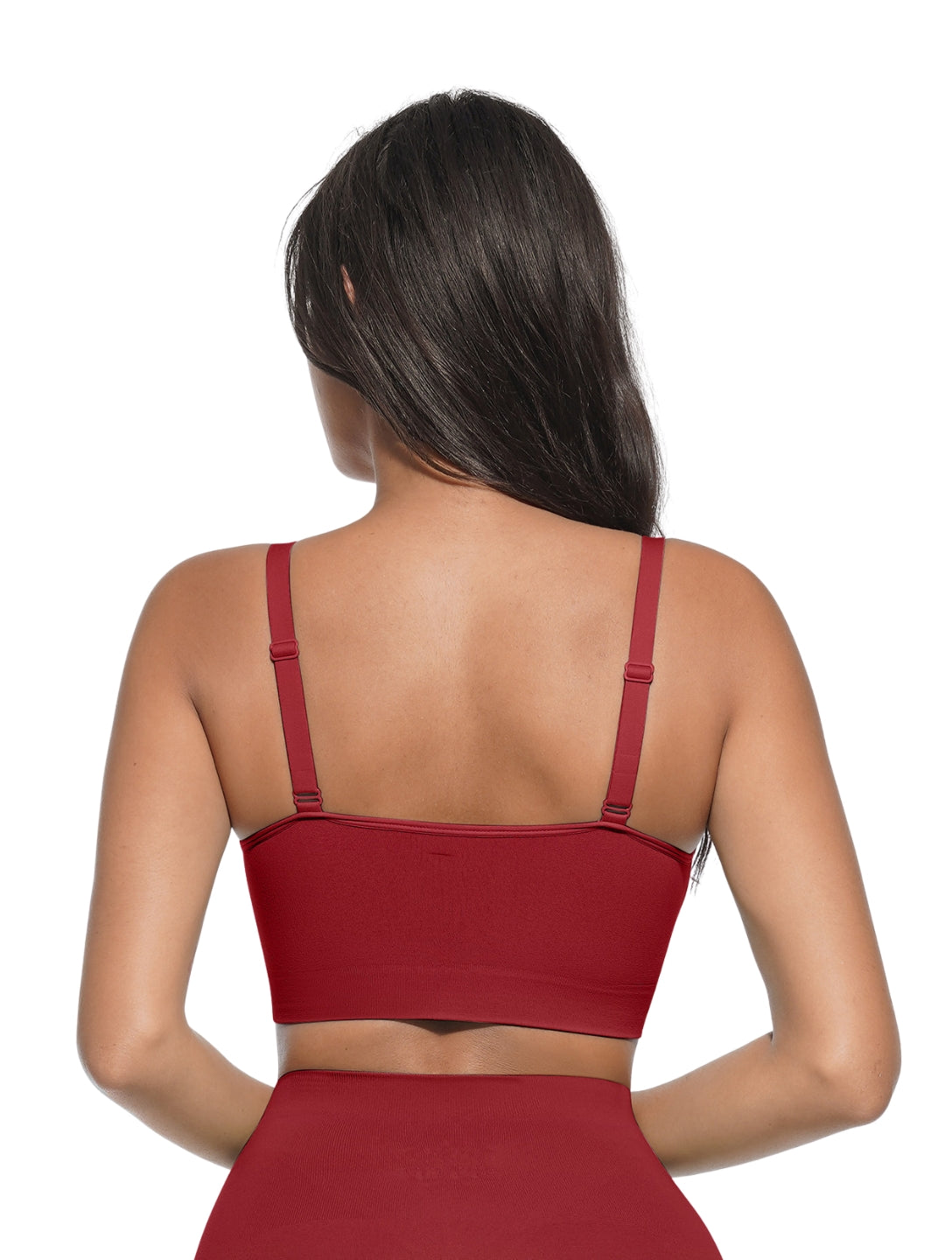 Sutiã de renda macia