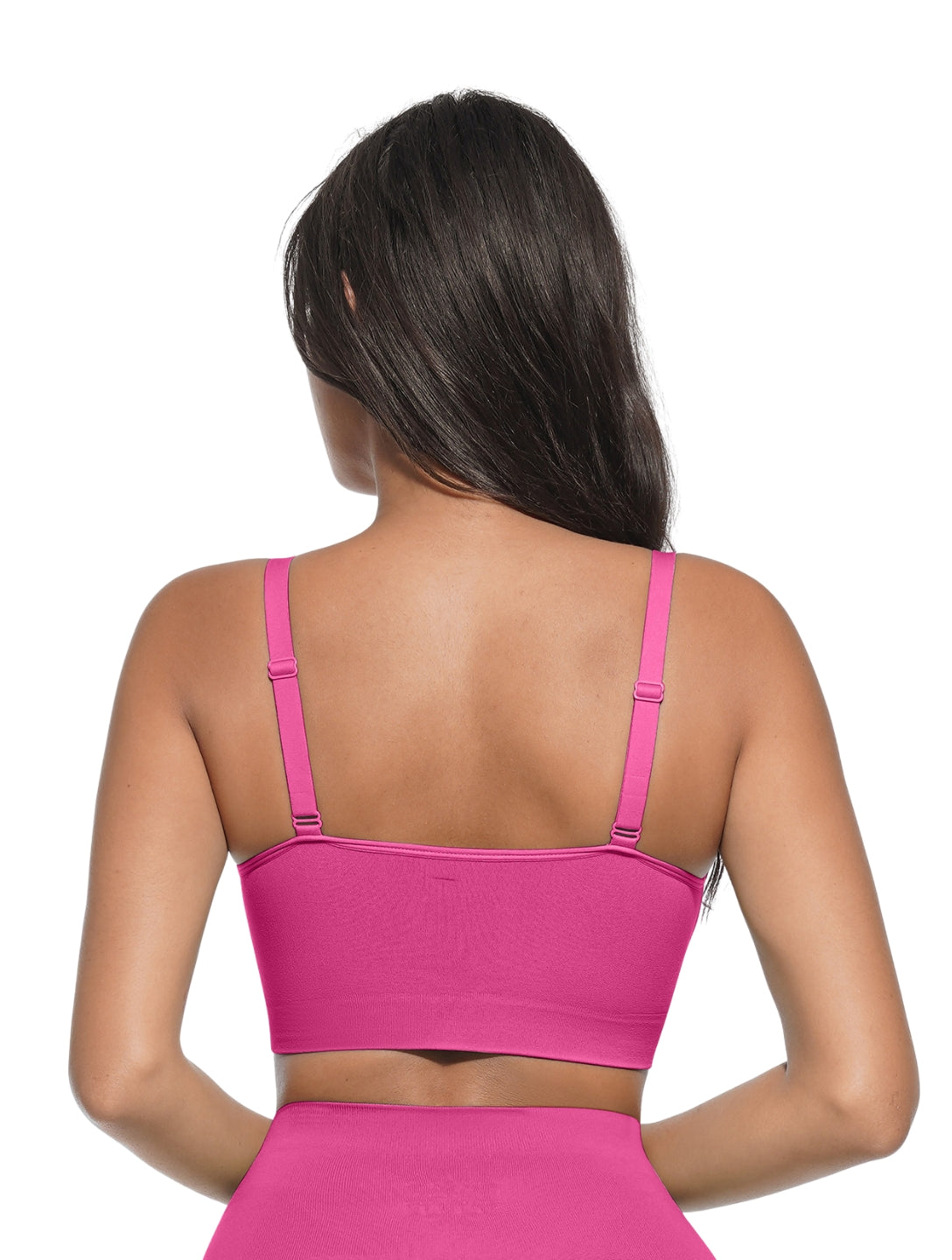 Sutiã de renda macia