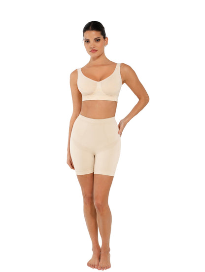 Sutiã de alças largas Snatched