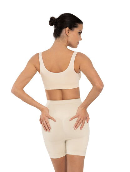 Sutiã de alças largas Snatched