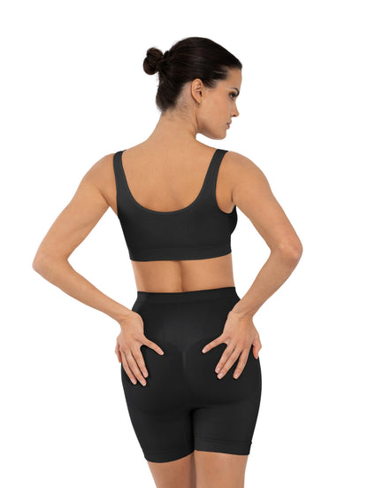 Sutiã de alças largas Snatched